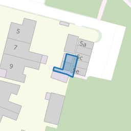 Perceel VDR00-H-2050