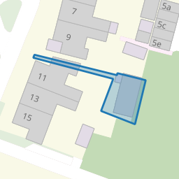 Perceel VDR00-H-2051