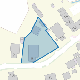 Perceel VDR00-H-2054