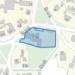 Perceel VDR00-H-2056