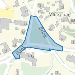 Perceel VDR00-H-2057