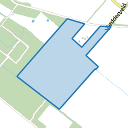 Perceel VDR00-H-2062