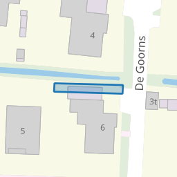 Perceel VDR00-H-2068