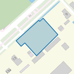 Perceel VDR00-H-2080