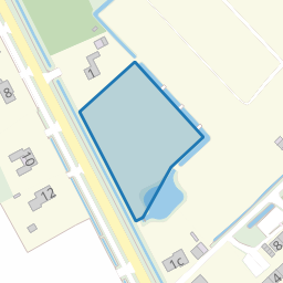 Perceel VDR00-H-2083