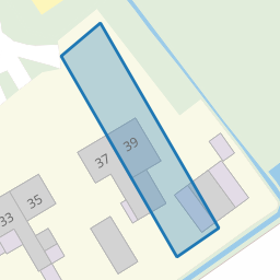 Perceel VDR00-H-2097