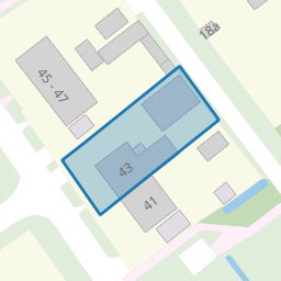 Perceel VDR00-H-2099