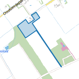 Perceel VDR00-H-2101