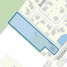 Perceel VDR00-H-2103