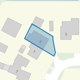 Perceel VDR00-H-2105