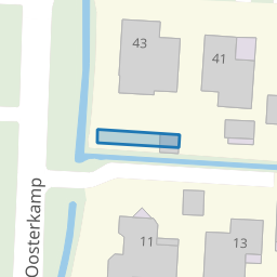 Perceel VDR00-H-2110