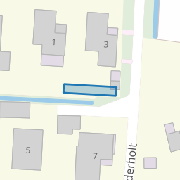 Perceel VDR00-H-2115