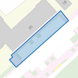 Perceel VDR00-H-2117