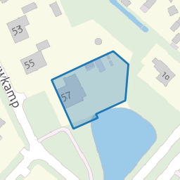 Perceel VDR00-H-2121