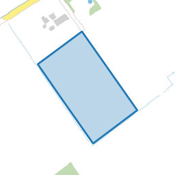 Perceel VDR00-H-2135