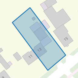 Perceel VDR00-H-2137