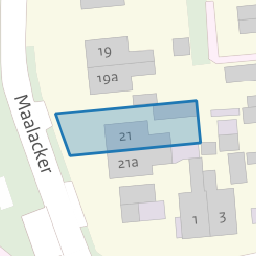 Perceel VDR00-H-2145