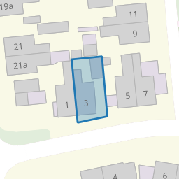 Perceel VDR00-H-2147