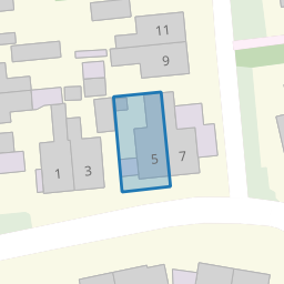 Perceel VDR00-H-2148