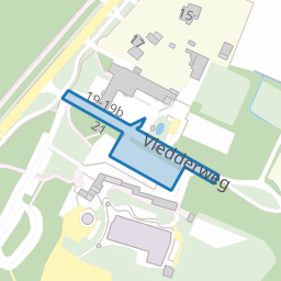 Perceel VDR00-H-2160