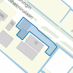 Perceel VDR00-H-2168