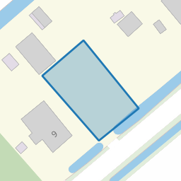 Perceel VDR00-H-2171