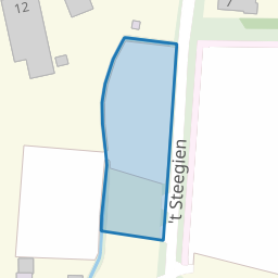 Perceel VDR00-H-2190