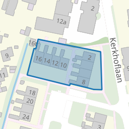 Perceel VDR00-H-2193