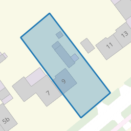 Perceel VDR00-H-2200