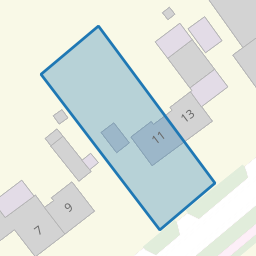 Perceel VDR00-H-2201