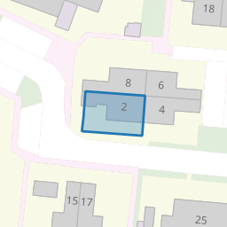 Perceel VDR00-H-2205