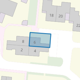 Perceel VDR00-H-2207