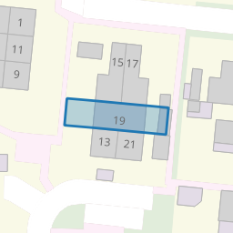 Perceel VDR00-H-2210