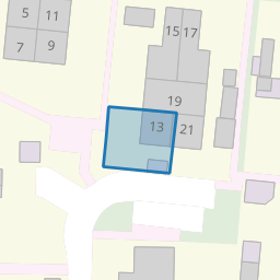 Perceel VDR00-H-2211