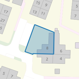 Perceel VDR00-H-2215