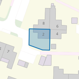 Perceel VDR00-H-2216