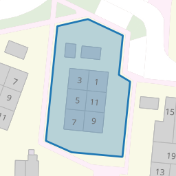 Perceel VDR00-H-2217