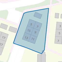 Perceel VDR00-H-2218