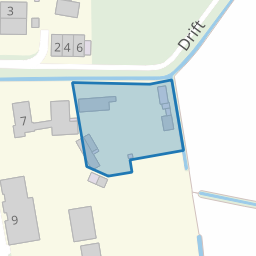 Perceel VDR00-H-2221