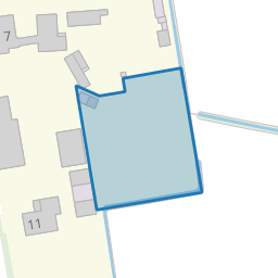 Perceel VDR00-H-2222