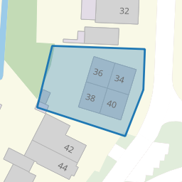 Perceel VDR00-H-2227