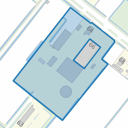 Perceel VDR00-H-2238