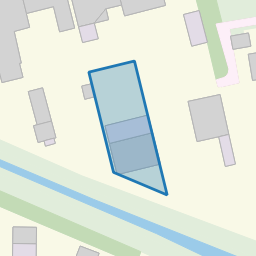 Perceel VDR00-H-2245