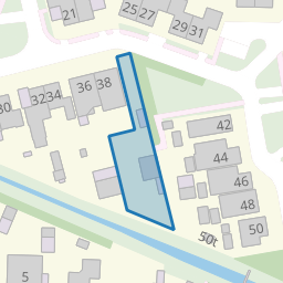 Perceel VDR00-H-2246