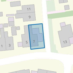 Perceel VDR00-H-2251