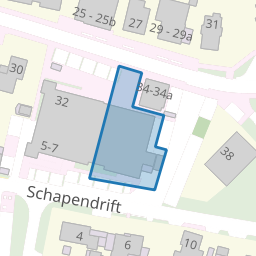 Perceel VDR00-H-2268