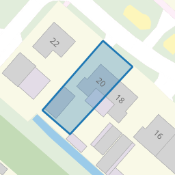 Perceel VDR00-H-2276