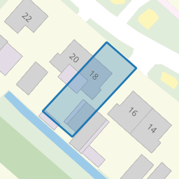 Perceel VDR00-H-2277