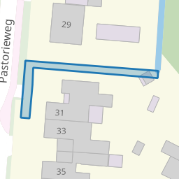 Perceel VDR00-H-2288