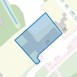 Perceel VDR00-H-2291